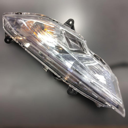 Yamaha Light Winker Axisz