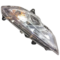 Yamaha Light Winker Axisz