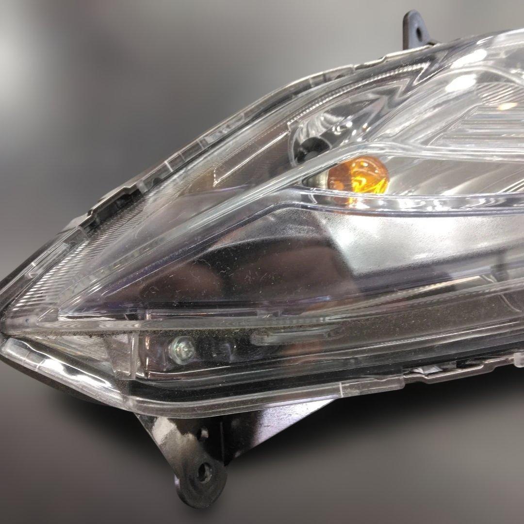 Yamaha Light Winker Axisz