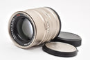 Contax Prime Lenses Sonnar F2.8