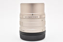 Contax Prime Lenses Sonnar F2.8