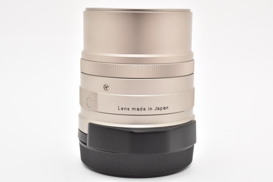 Contax Prime Lenses Sonnar F2.8