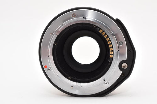 Contax Prime Lenses Sonnar F2.8