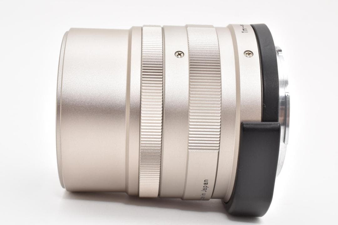 Contax Prime Lenses Sonnar F2.8
