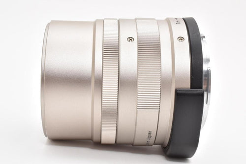 Contax Prime Lenses Sonnar F2.8