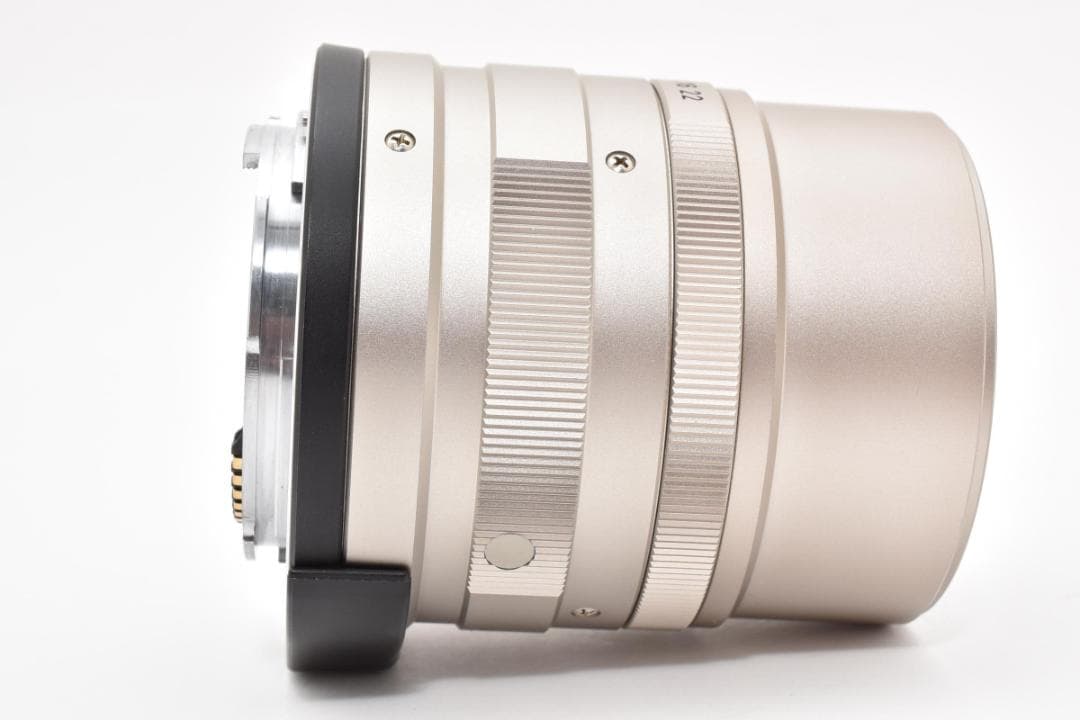 Contax Prime Lenses Sonnar F2.8