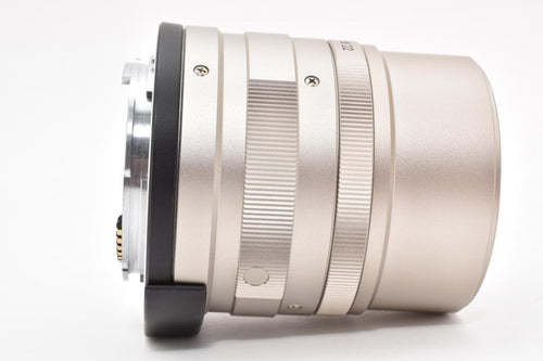 Contax Prime Lenses Sonnar F2.8