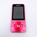 Sony Digital Audio Players Walkman Nw-S13 4Gb