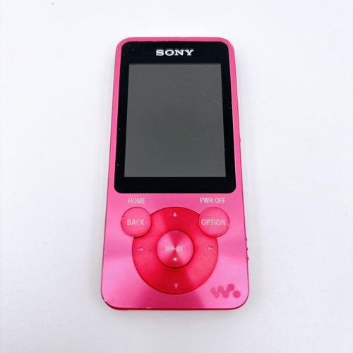 Sony Digital Audio Players Walkman Nw-S13 4Gb