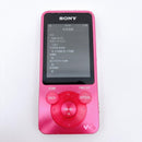 Sony Digital Audio Players Walkman Nw-S13 4Gb