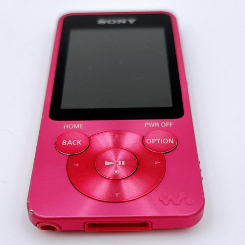 Sony Digital Audio Player Walkman Nw-S13 4Gb