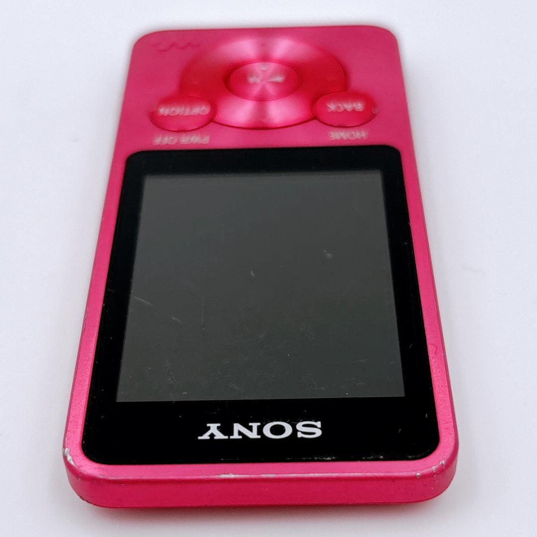 Sony Digital Audio Players Walkman Nw-S13 4Gb
