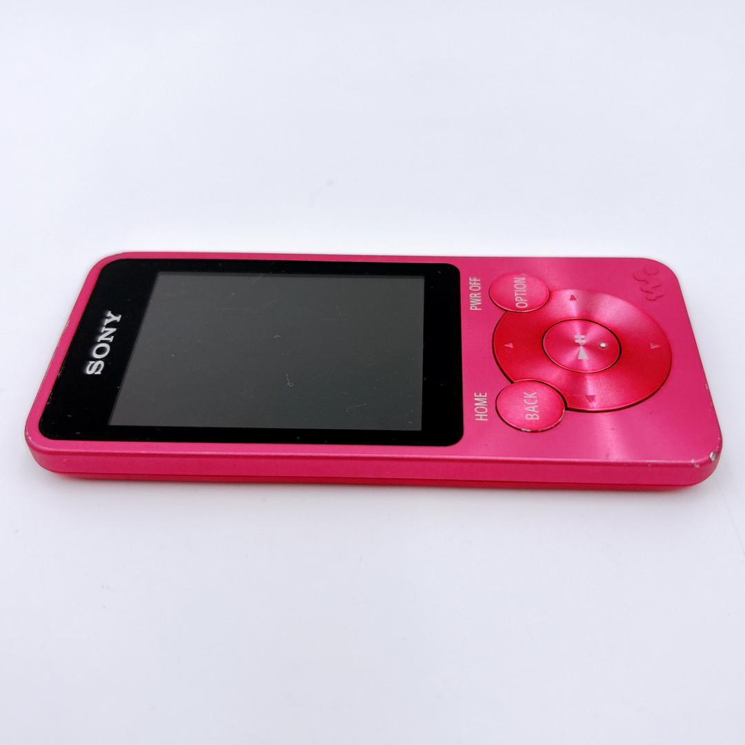 Sony Digital Audio Player Walkman Nw-S13 4Gb