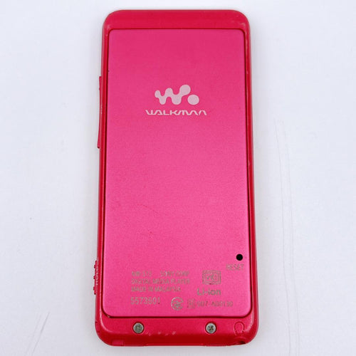 Sony Digital Audio Players Walkman Nw-S13 4Gb