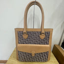 Christian Dior Tote Bag A26-2141