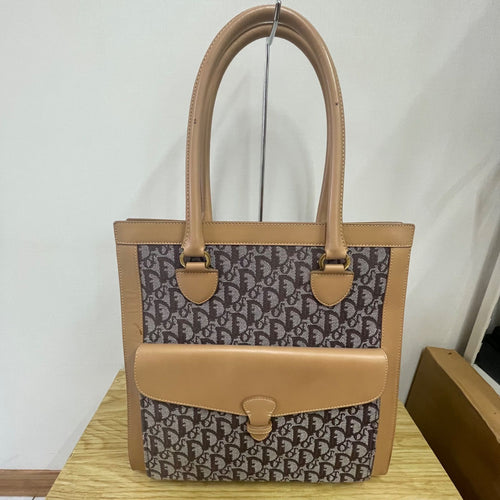 Christian Dior Tote Bag A26-2141