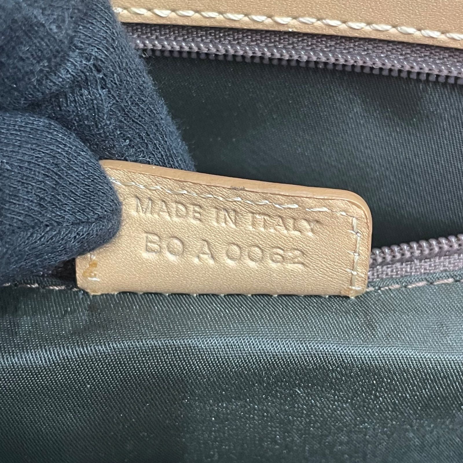 Christian Dior Tote Bag A26-2141