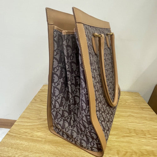 Christian Dior Tote Bag A26-2141