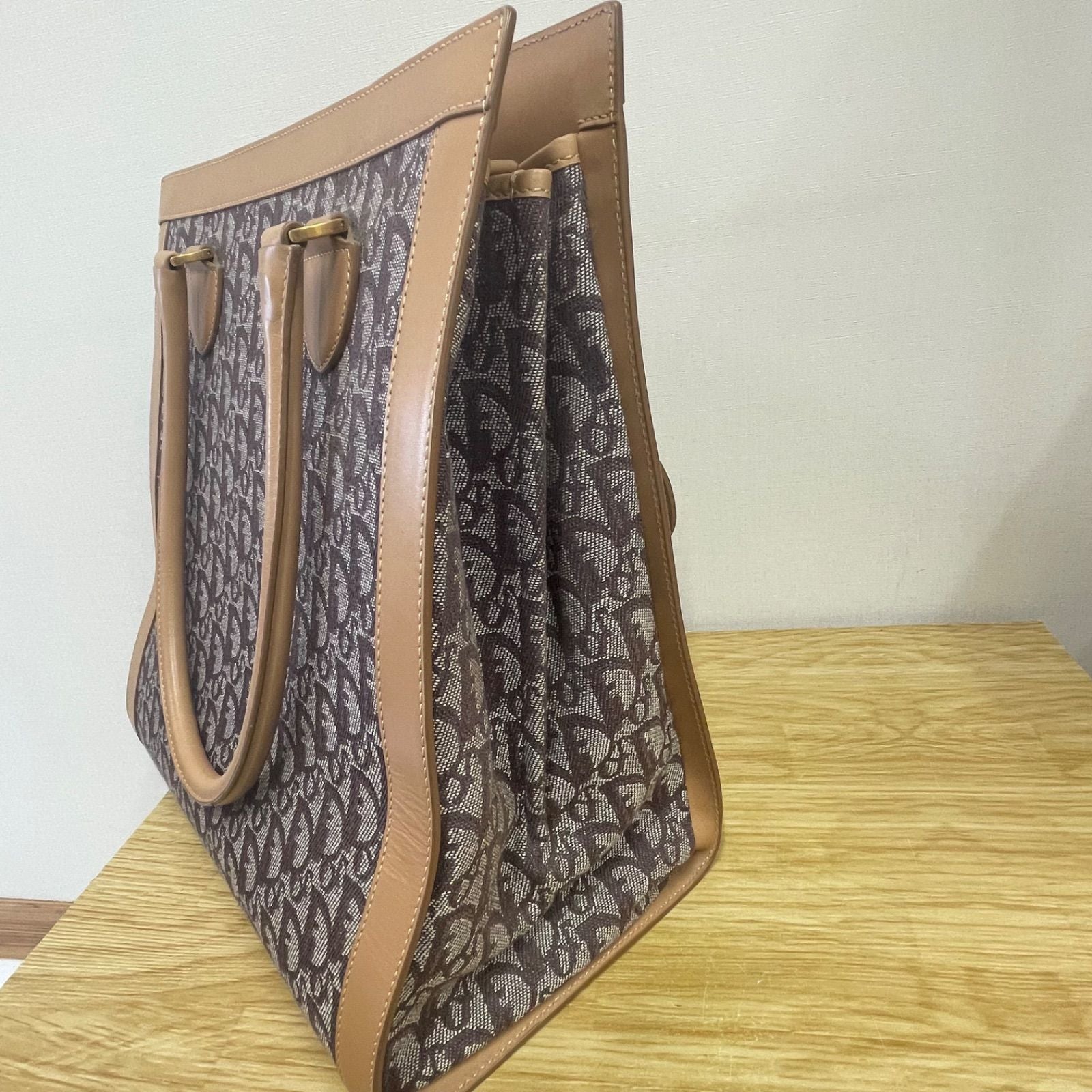 Christian Dior Tote Bag A26-2141