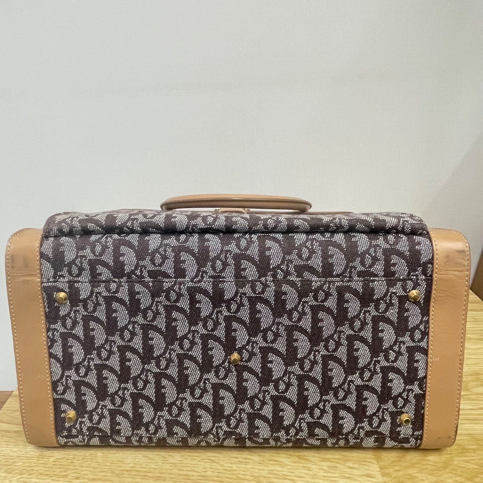 Christian Dior Tote Bag A26-2141