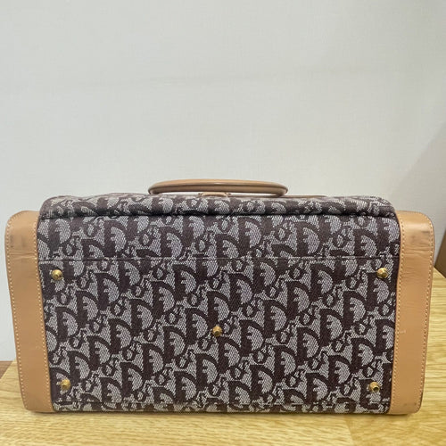 Christian Dior Tote Bag A26-2141