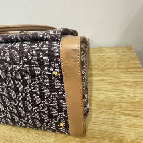 Christian Dior Tote Bag A26-2141