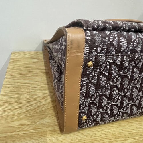 Christian Dior Tote Bag A26-2141