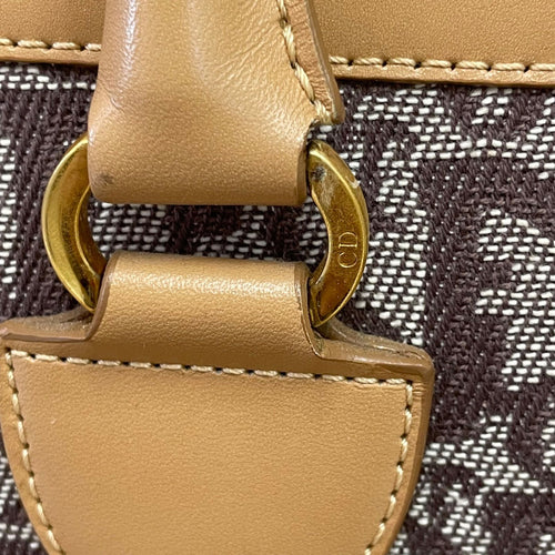 Christian Dior Tote Bag A26-2141