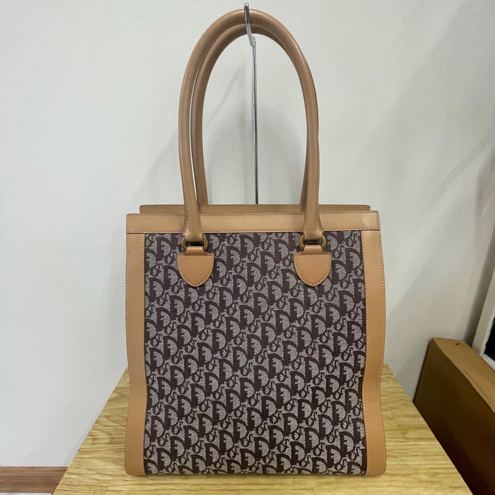 Christian Dior Tote Bag A26-2141