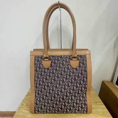 Christian Dior Tote Bag A26-2141