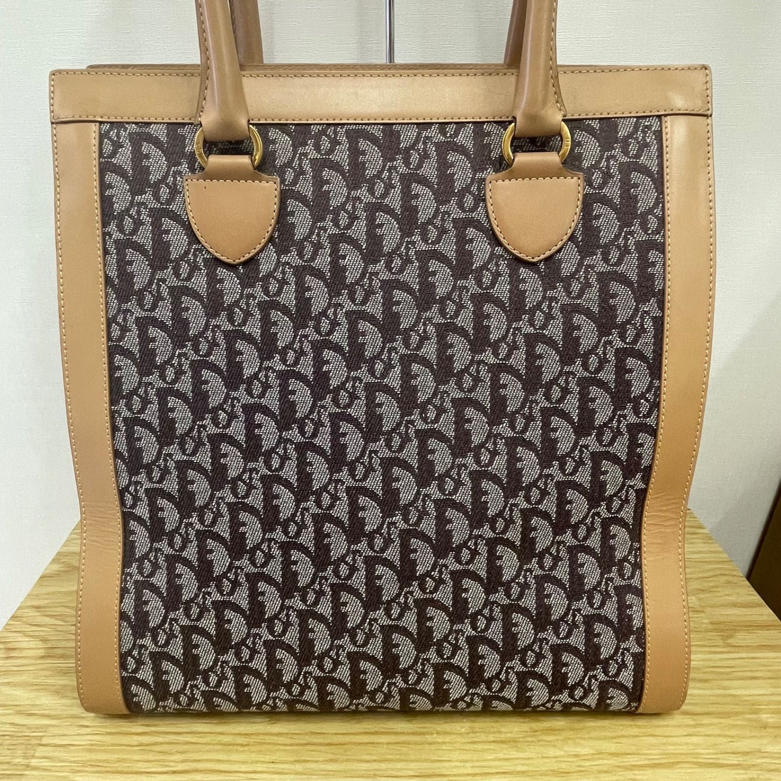 Christian Dior Tote Bag A26-2141