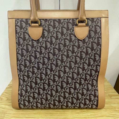 Christian Dior Tote Bag A26-2141