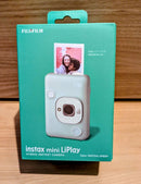 Fujifilm Instant Cameras Hybrid Camera
