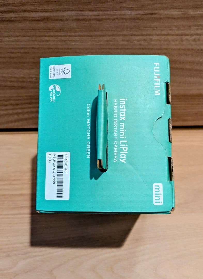 Fujifilm Instant Cameras Hybrid Camera