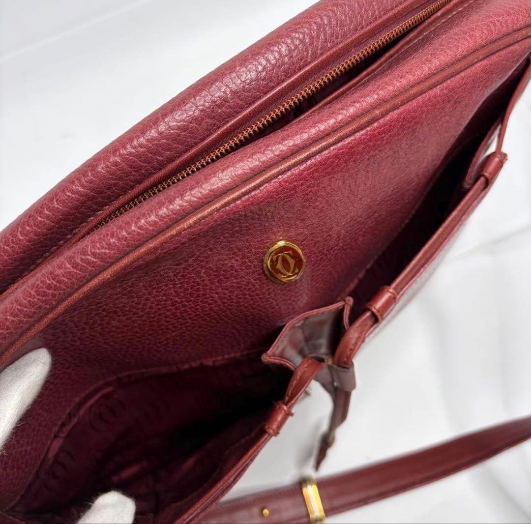 Cartier Shoulder Bags C