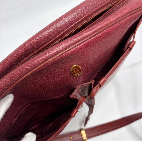 Cartier Shoulder Bags C