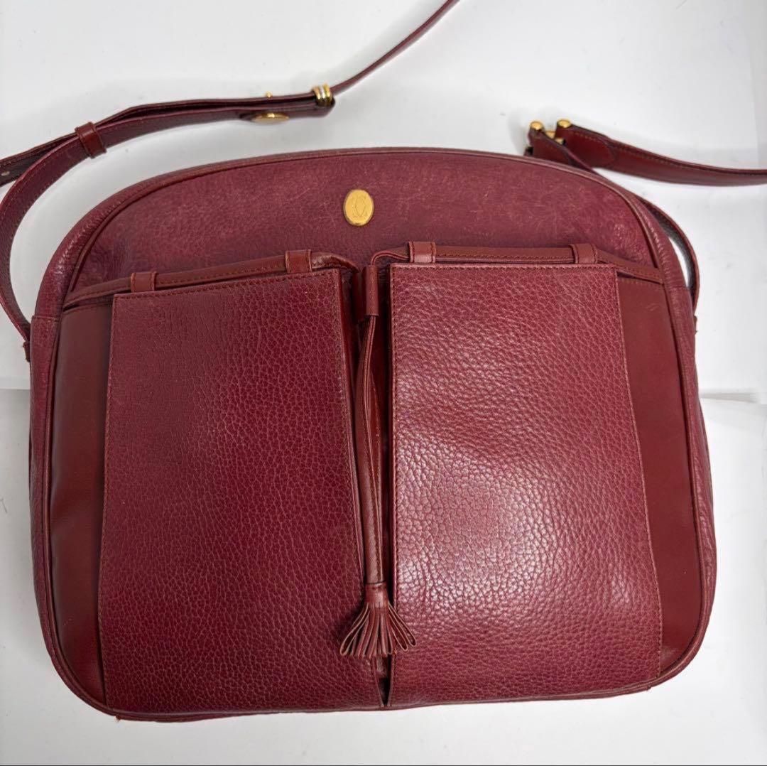 Cartier Shoulder Bags C