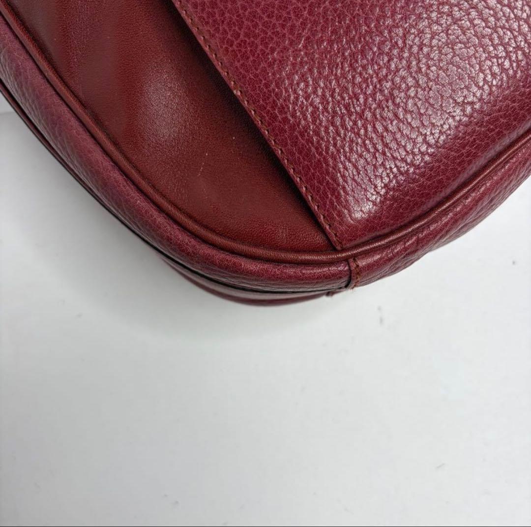 Cartier Shoulder Bags C