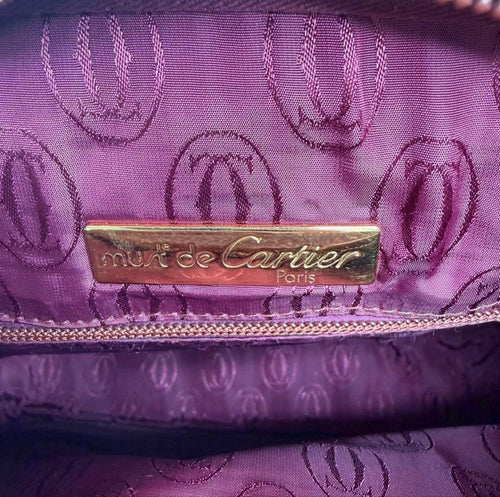 Cartier Shoulder Bags C