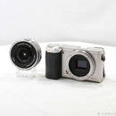 Sony Mirrorless Interchangeable Lips 6000 Ilce-6000L 305