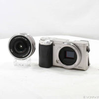 Sony Mirrorless Interchangeable Lips 6000 Ilce-6000L 305