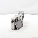 Sony Mirrorless Interchangeable Lips 6000 Ilce-6000L 305