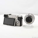 Sony Mirrorless Interchangeable Lips 6000 Ilce-6000L 305