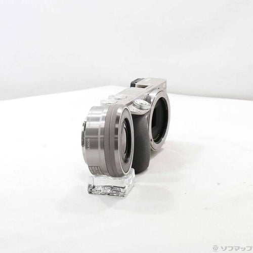 Sony Mirrorless Interchangeable Lips 6000 Ilce-6000L 305