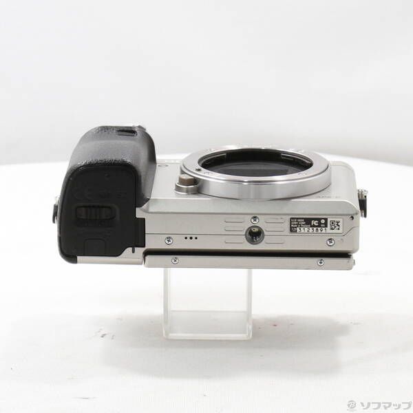 Sony Mirrorless Interchangeable Lips 6000 Ilce-6000L 305