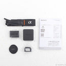 Sony Mirrorless Interchangeable Lips 6000 Ilce-6000L 305