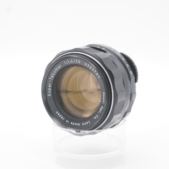 Pentax Others Super Takumar 50/1.4(M42)