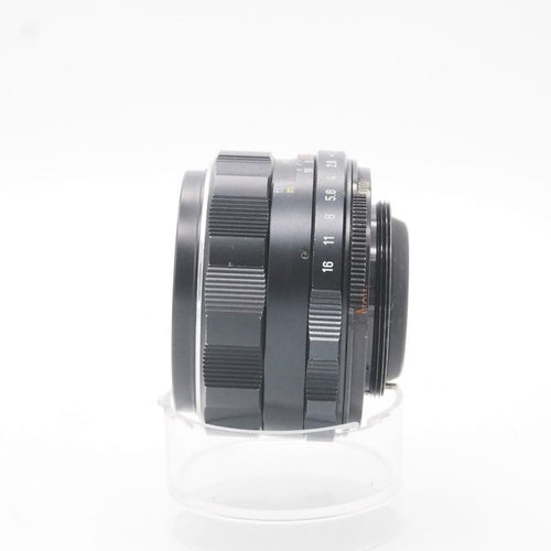 Pentax Others Super Takumar 50/1.4(M42)