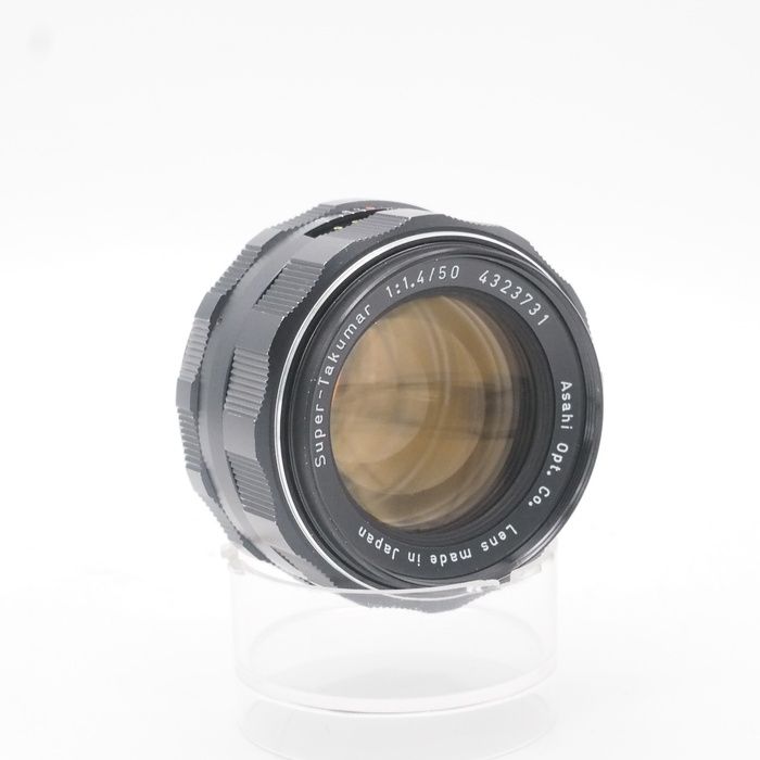 Pentax Others Super Takumar 50/1.4(M42)