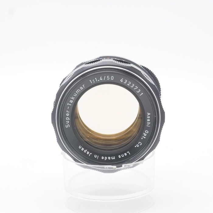 Pentax Others Super Takumar 50/1.4(M42)